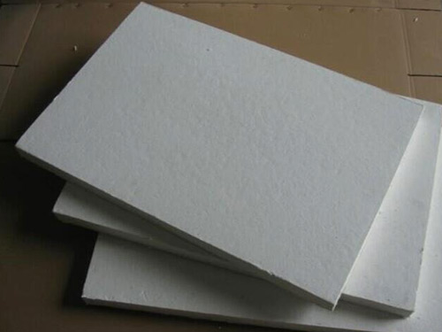 高密度硅酸鋁板
